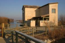 Recorrido por la Laguna de Nava