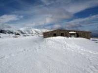 Ruta de Barrancas al Pozo de la Nieve