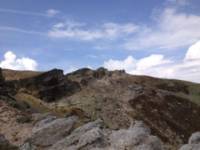 Ruta de Covaleda a Pico de Urbión