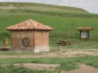 La Represa