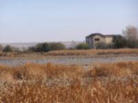 Ruta de la Laguna de Boada de Campos