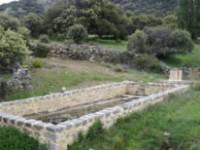 Lavadero de Fuente Merina