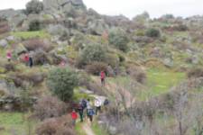 Ruta de los lavaderos