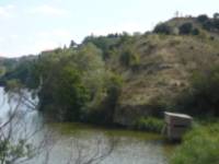 Senda de los almendros