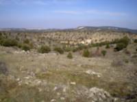 Senda del Mirador de la Velilla