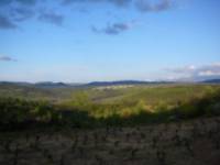 Travesía de la Sierra de Francia, de Miranda a Mogarraz