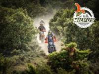 MILVUS MOTO, Ágreda, (Soria), vista exterior