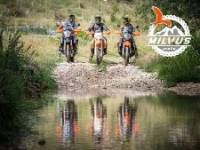 MILVUS MOTO, Ágreda, (Soria), vista exterior