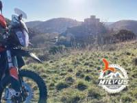 MILVUS MOTO, Ágreda, (Soria), vista exterior