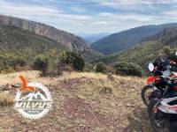 MILVUS MOTO, Ágreda, (Soria), vista exterior