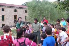 SENSORIAL MERINDADES, Quintana de Valdivielso, (Burgos)