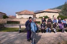 SENSORIAL MERINDADES, Quintana de Valdivielso, (Burgos)