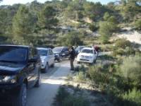 UILA DEPORTE Y AVENTURA