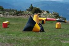 UILA DEPORTE Y AVENTURA