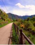 Vía Verde Laciana