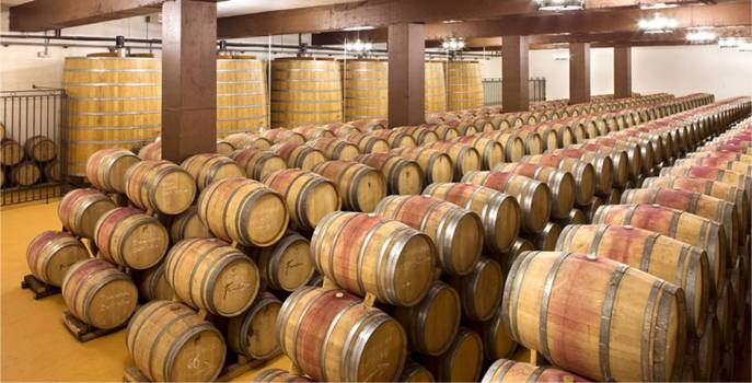 Bodega Fariña