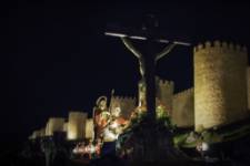 Resplandor de las Murallass
