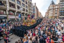 Semana Santa de León