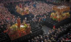 Semana Santa de León