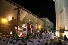 Semana Santa de Medina de Rioseco