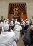 Semana Santa de Medina de Rioseco