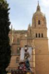 Procesión del Santo Entierro