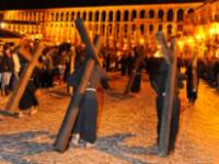 Semana Santa de Segovia