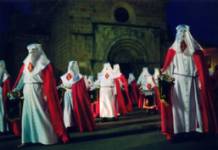 Semana Santa de Soria