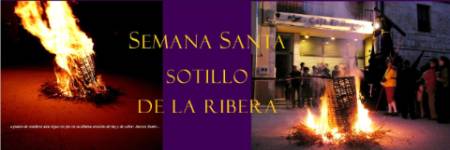 Semana Santa de Sotillo de la Ribera