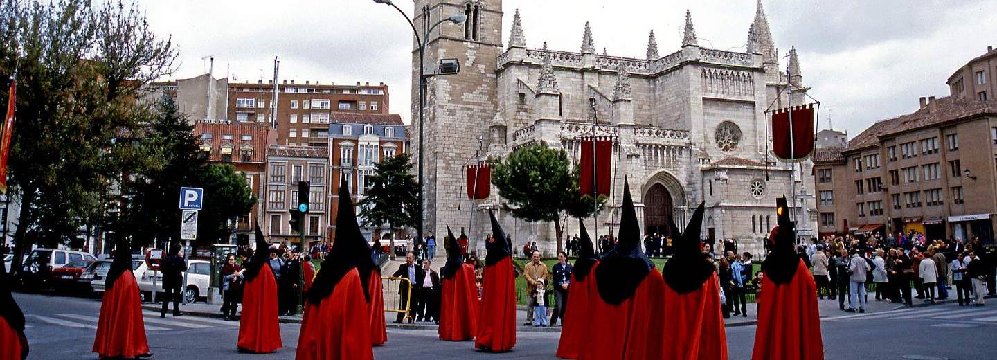 Semana Santa de Valladolid