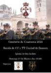 Semana Santa de Zamora 2024 - Concierto de Cuaresma