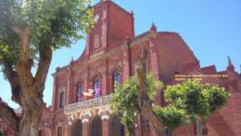 Ayuntamiento de Becerril de Campos