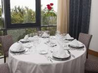 PARADOR DE SORIA, Soria, (Soria), vista interior
