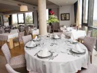 PARADOR DE SORIA, Soria, (Soria), vista interior