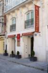 PUERTA REAL, Burgos, (Burgos), vista exterior