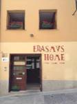ERASMUS HOSTEL, Salamanca, (Salamanca), vista exterior