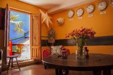 ERASMUS HOSTEL, Salamanca, (Salamanca), vista interior
