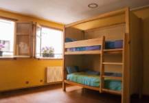 ERASMUS HOSTEL, Salamanca, (Salamanca), vista interior