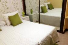 APARTAMENTOS GRAN VIA, Salamanca, (Salamanca), vista interior