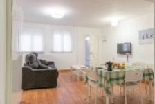 APARTAMENTOS EN CANDELARIO, Candelario, (Salamanca), vista interior