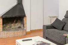 APARTAMENTOS EN CANDELARIO, Candelario, (Salamanca), vista interior