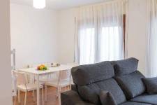 APARTAMENTOS EN CANDELARIO, Candelario, (Salamanca), vista interior