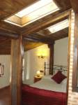 AZAHAR, Mogarraz, (Salamanca), vista interior