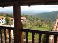 AZAHAR, Mogarraz, (Salamanca), vista interior
