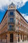 PURPLE DOG SUITES, León, (León), vista exterior
