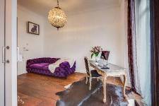PURPLE DOG SUITES, León, (León), vista interior