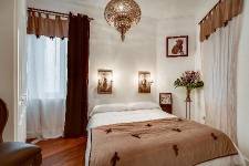PURPLE DOG SUITES, León, (León), vista interior