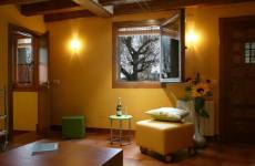 VILLA DON JUAN II, Segovia, (Segovia), vista interior