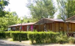 EL ASTRAL, Camping primera, Tordesillas, (Valladolid)