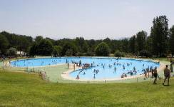 CASAVIEJA, Camping segunda, Casavieja, (Ávila)